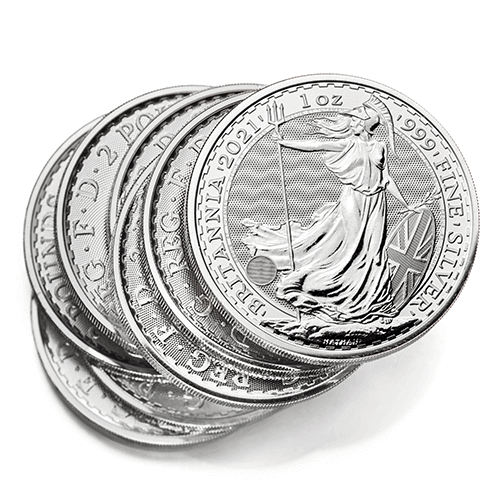 Alles over zilveren en verkopen - Zilverenmuntenkopen.nl